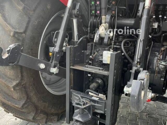 Червоний МакКормік Другая, об'ємом двигуна 0 л та пробігом 0 тис. км за 159453 $, фото 11 на Automoto.ua