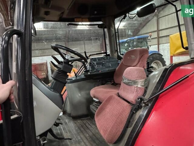 МакКормик ZTX 280, объемом двигателя 0 л и пробегом 0 тыс. км за 58850 $, фото 7 на Automoto.ua