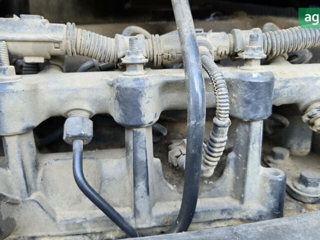 МакКормик ZTX 280, объемом двигателя 0 л и пробегом 0 тыс. км за 59850 $, фото 21 на Automoto.ua