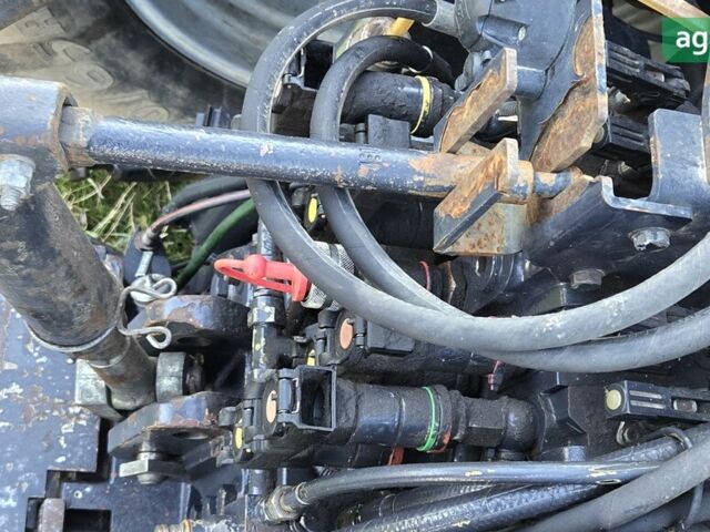 МакКормик ZTX 280, объемом двигателя 0 л и пробегом 0 тыс. км за 59850 $, фото 37 на Automoto.ua