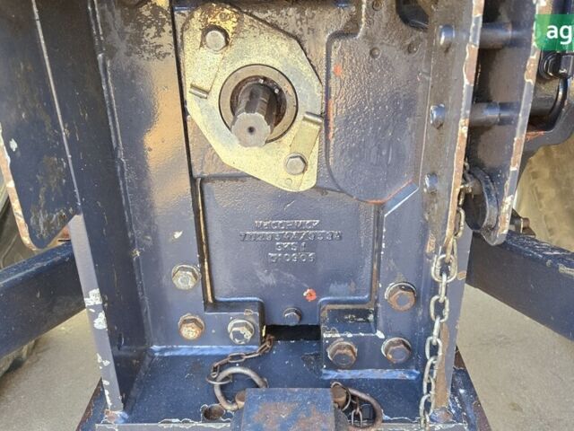 МакКормик ZTX 280, объемом двигателя 0 л и пробегом 0 тыс. км за 59850 $, фото 14 на Automoto.ua