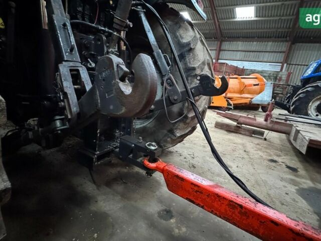 МакКормик ZTX 280, объемом двигателя 0 л и пробегом 0 тыс. км за 58850 $, фото 3 на Automoto.ua