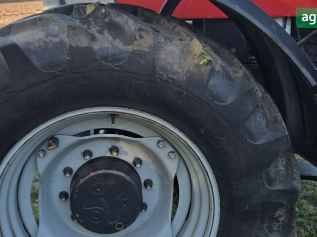 МакКормик ZTX 280, объемом двигателя 0 л и пробегом 0 тыс. км за 59850 $, фото 43 на Automoto.ua