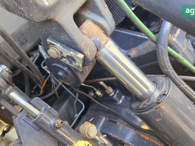 МакКормик ZTX 280, объемом двигателя 0 л и пробегом 0 тыс. км за 59850 $, фото 13 на Automoto.ua