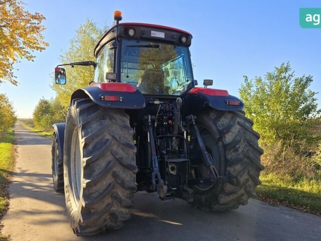 МакКормик ZTX 280, объемом двигателя 0 л и пробегом 0 тыс. км за 59850 $, фото 6 на Automoto.ua