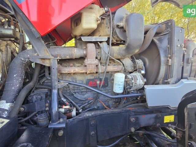 МакКормик ZTX 280, объемом двигателя 0 л и пробегом 0 тыс. км за 59850 $, фото 27 на Automoto.ua