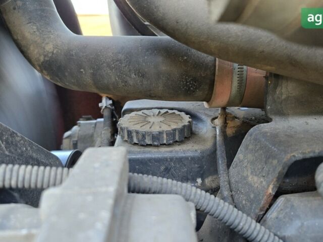 МакКормик ZTX 280, объемом двигателя 0 л и пробегом 0 тыс. км за 59850 $, фото 22 на Automoto.ua