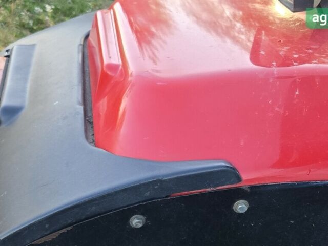 МакКормик ZTX 280, объемом двигателя 0 л и пробегом 0 тыс. км за 59850 $, фото 38 на Automoto.ua