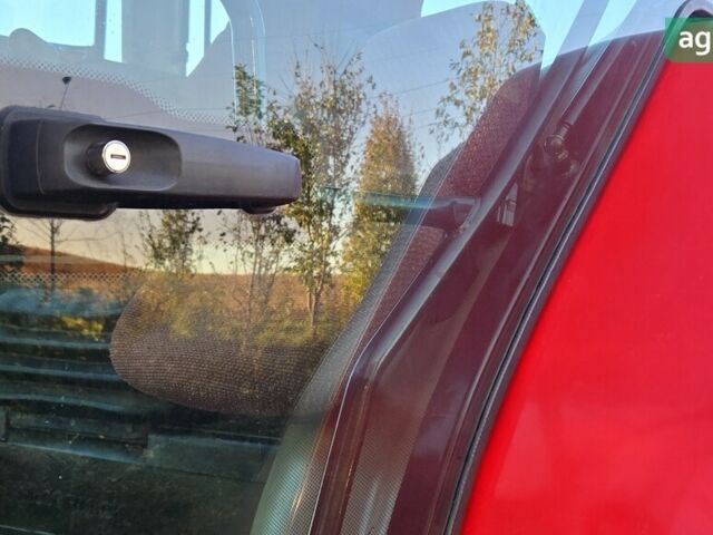 МакКормик ZTX 280, объемом двигателя 0 л и пробегом 0 тыс. км за 59850 $, фото 25 на Automoto.ua