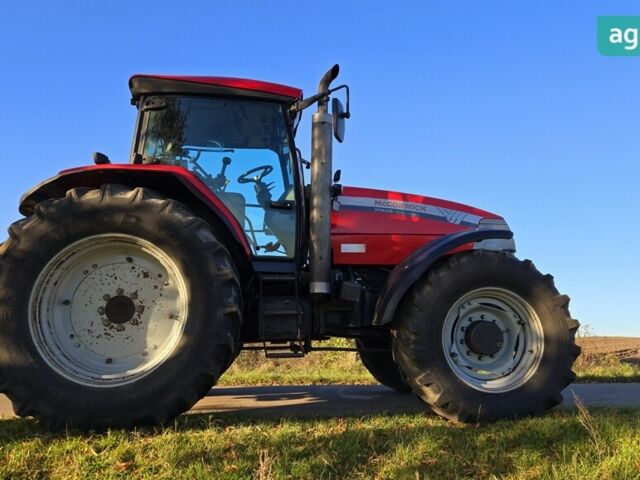 МакКормик ZTX 280, объемом двигателя 0 л и пробегом 0 тыс. км за 59850 $, фото 2 на Automoto.ua