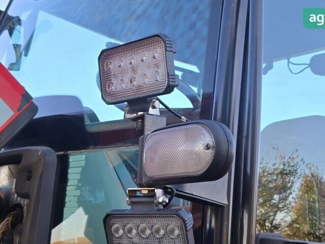 МакКормик ZTX 280, объемом двигателя 0 л и пробегом 0 тыс. км за 59850 $, фото 24 на Automoto.ua