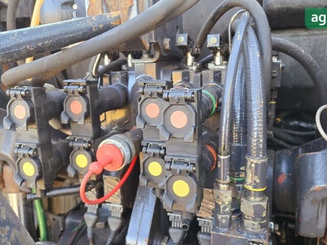 МакКормик ZTX 280, объемом двигателя 0 л и пробегом 0 тыс. км за 59850 $, фото 12 на Automoto.ua