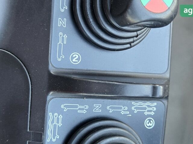 МакКормик ZTX 280, объемом двигателя 0 л и пробегом 0 тыс. км за 59850 $, фото 48 на Automoto.ua