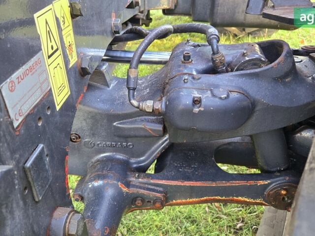 МакКормик ZTX 280, объемом двигателя 0 л и пробегом 0 тыс. км за 59850 $, фото 19 на Automoto.ua