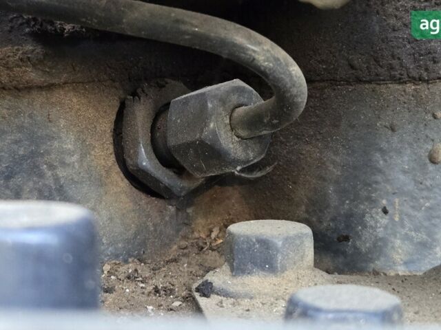 МакКормик ZTX 280, объемом двигателя 0 л и пробегом 0 тыс. км за 59850 $, фото 20 на Automoto.ua