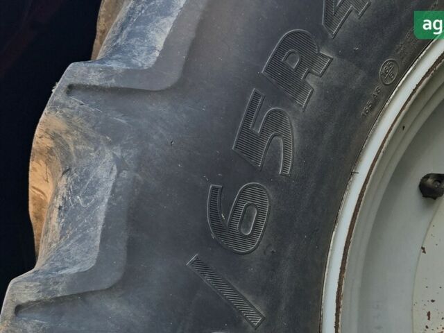 МакКормик ZTX 280, объемом двигателя 0 л и пробегом 0 тыс. км за 59850 $, фото 30 на Automoto.ua