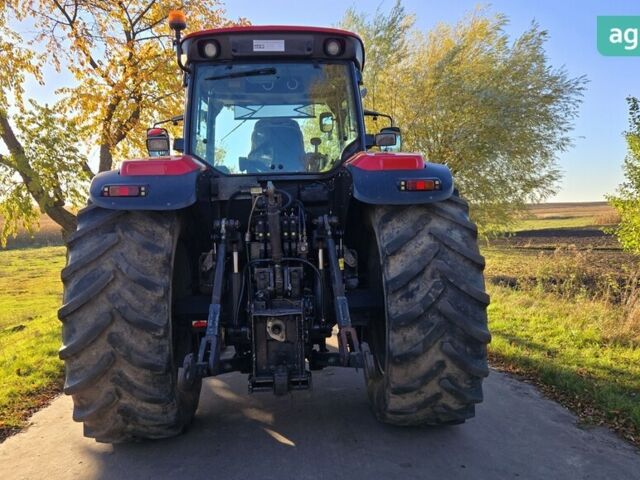 МакКормик ZTX 280, объемом двигателя 0 л и пробегом 0 тыс. км за 59850 $, фото 8 на Automoto.ua
