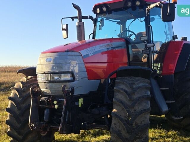 МакКормик ZTX 280, объемом двигателя 0 л и пробегом 0 тыс. км за 59850 $, фото 4 на Automoto.ua