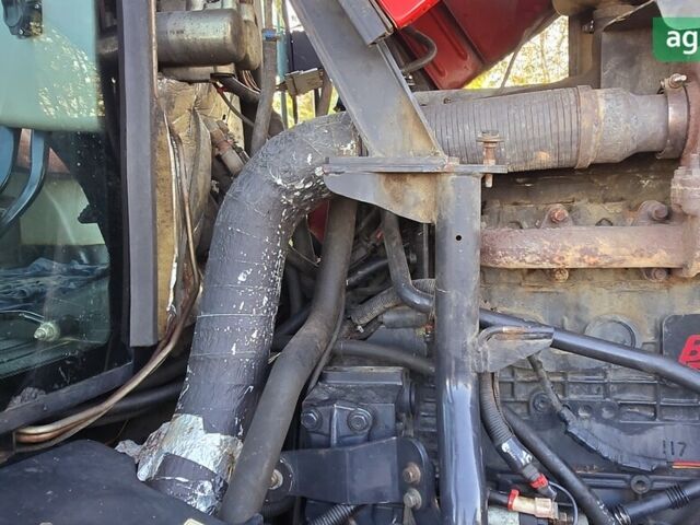 МакКормик ZTX 280, объемом двигателя 0 л и пробегом 0 тыс. км за 59850 $, фото 28 на Automoto.ua