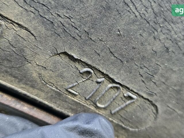 МакКормик ZTX 280, объемом двигателя 0 л и пробегом 0 тыс. км за 59850 $, фото 29 на Automoto.ua