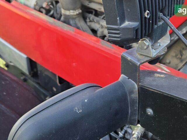 МакКормик ZTX 280, объемом двигателя 0 л и пробегом 0 тыс. км за 59850 $, фото 23 на Automoto.ua