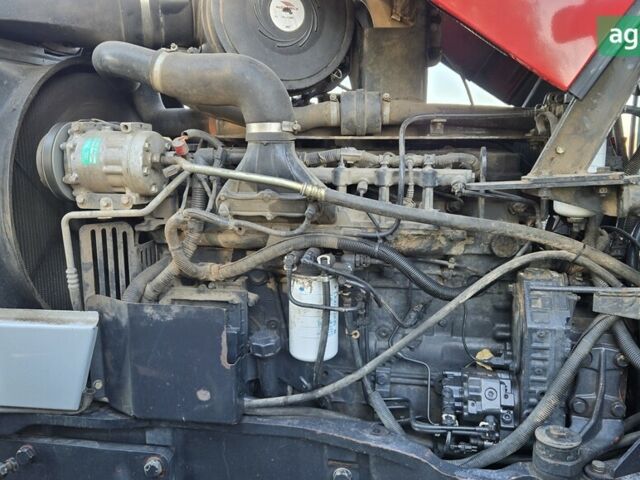 МакКормик ZTX 280, объемом двигателя 0 л и пробегом 0 тыс. км за 59850 $, фото 17 на Automoto.ua