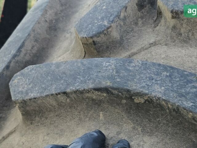 МакКормик ZTX 280, объемом двигателя 0 л и пробегом 0 тыс. км за 59850 $, фото 34 на Automoto.ua