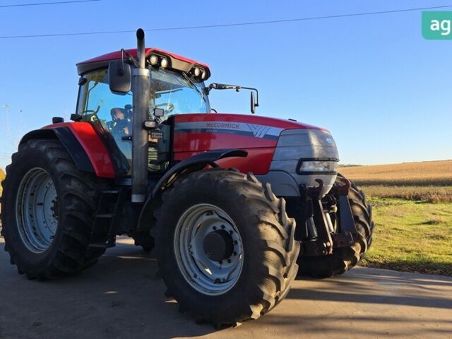 МакКормик ZTX 280, объемом двигателя 0 л и пробегом 0 тыс. км за 59850 $, фото 5 на Automoto.ua
