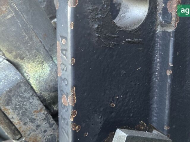 МакКормик ZTX 280, объемом двигателя 0 л и пробегом 0 тыс. км за 59850 $, фото 36 на Automoto.ua