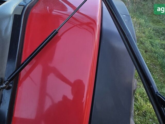 МакКормик ZTX 280, объемом двигателя 0 л и пробегом 0 тыс. км за 59850 $, фото 41 на Automoto.ua