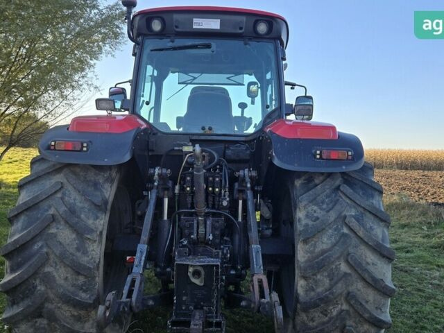 МакКормик ZTX 280, объемом двигателя 0 л и пробегом 0 тыс. км за 59850 $, фото 32 на Automoto.ua