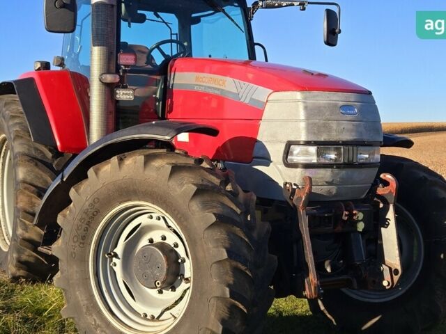 МакКормик ZTX 280, объемом двигателя 0 л и пробегом 0 тыс. км за 59850 $, фото 3 на Automoto.ua