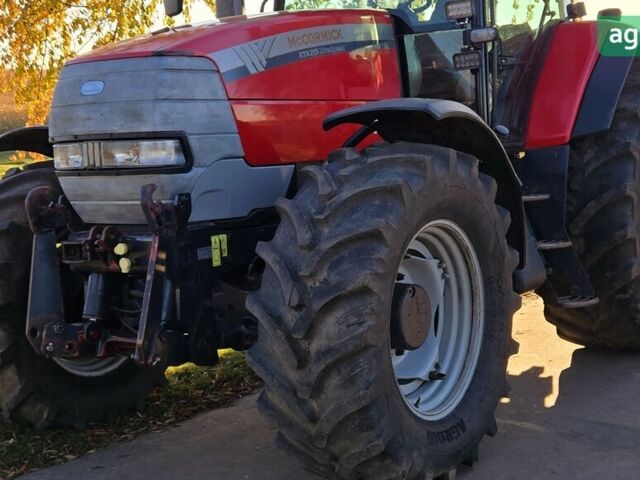 МакКормик ZTX 280, объемом двигателя 0 л и пробегом 0 тыс. км за 59850 $, фото 1 на Automoto.ua