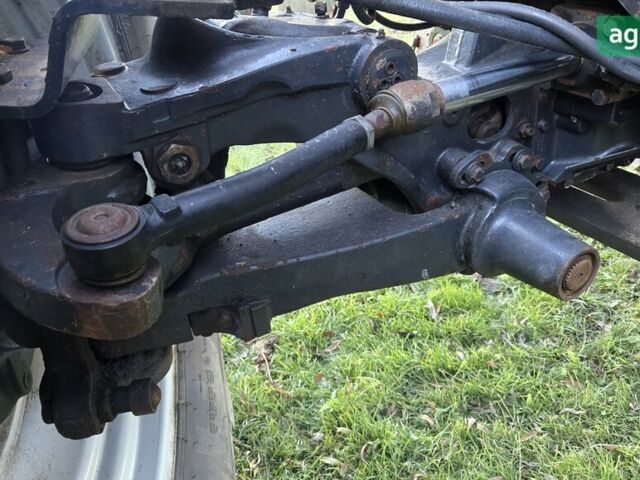 МакКормик ZTX 280, объемом двигателя 0 л и пробегом 0 тыс. км за 59850 $, фото 18 на Automoto.ua