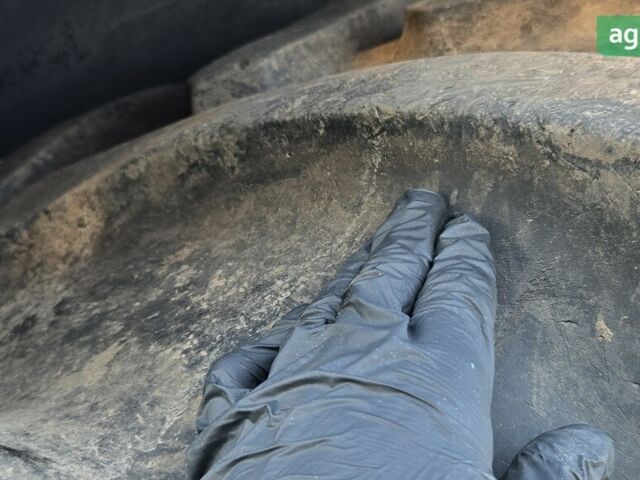 МакКормик ZTX 280, объемом двигателя 0 л и пробегом 0 тыс. км за 59850 $, фото 31 на Automoto.ua