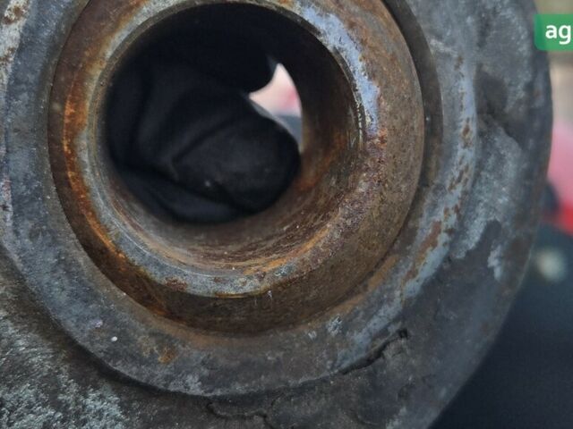 МакКормик ZTX 280, объемом двигателя 0 л и пробегом 0 тыс. км за 59850 $, фото 35 на Automoto.ua