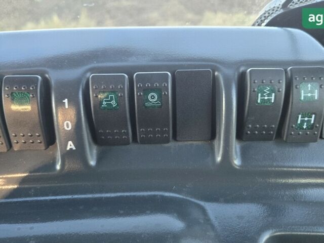 МакКормик ZTX 280, объемом двигателя 0 л и пробегом 0 тыс. км за 59850 $, фото 47 на Automoto.ua