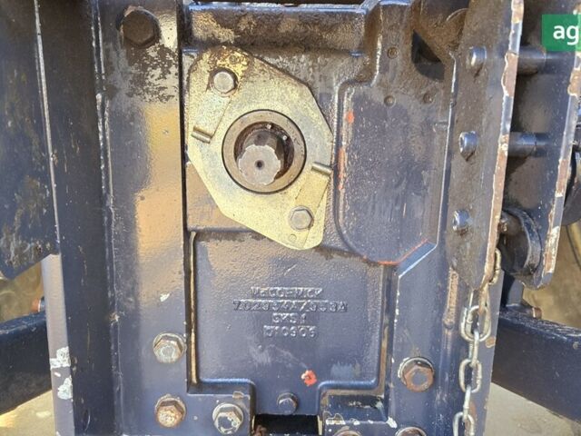 МакКормик ZTX 280, объемом двигателя 0 л и пробегом 0 тыс. км за 59850 $, фото 15 на Automoto.ua