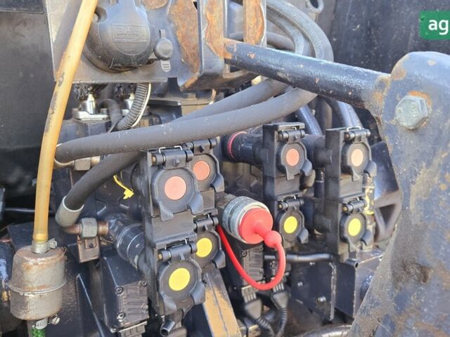 МакКормик ZTX 280, объемом двигателя 0 л и пробегом 0 тыс. км за 59850 $, фото 11 на Automoto.ua