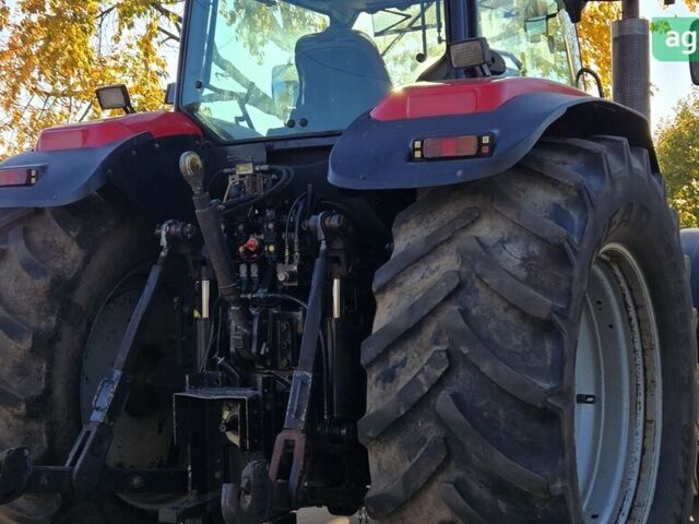 МакКормик ZTX 280, объемом двигателя 0 л и пробегом 0 тыс. км за 59850 $, фото 9 на Automoto.ua