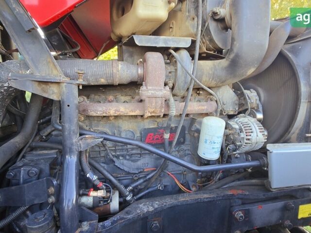 МакКормик ZTX 280, объемом двигателя 0 л и пробегом 0 тыс. км за 59850 $, фото 26 на Automoto.ua