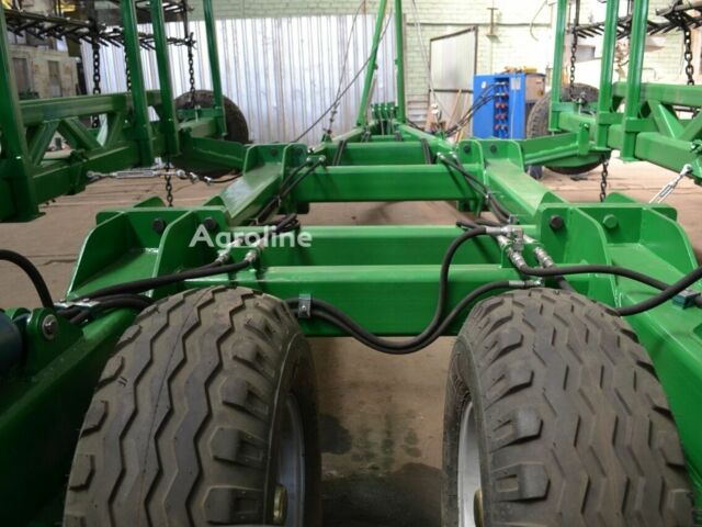 Зелений МакФарлейн Другая, об'ємом двигуна 0 л та пробігом 0 тис. км за 1264549 $, фото 5 на Automoto.ua