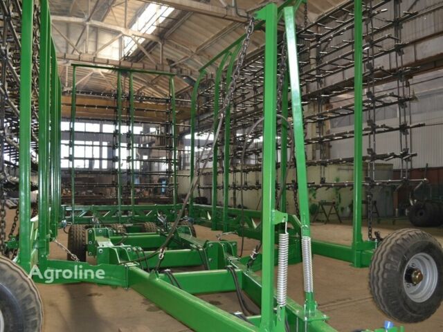 Зелений МакФарлейн Другая, об'ємом двигуна 0 л та пробігом 0 тис. км за 1264549 $, фото 8 на Automoto.ua