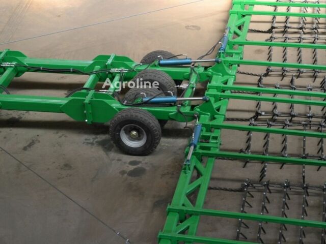 Зелений МакФарлейн Другая, об'ємом двигуна 0 л та пробігом 0 тис. км за 1264549 $, фото 6 на Automoto.ua