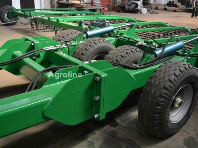 Зелений МакФарлейн Другая, об'ємом двигуна 0 л та пробігом 0 тис. км за 1264549 $, фото 4 на Automoto.ua