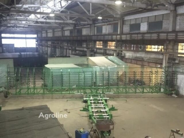 Зелений МакФарлейн Другая, об'ємом двигуна 0 л та пробігом 0 тис. км за 1264549 $, фото 10 на Automoto.ua