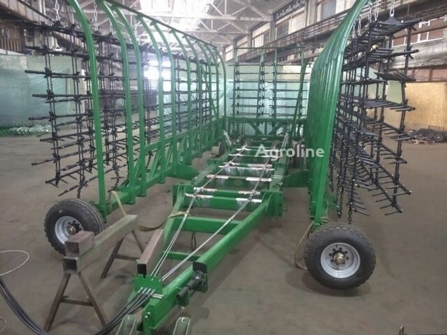 Зелений МакФарлейн Другая, об'ємом двигуна 0 л та пробігом 0 тис. км за 1264549 $, фото 3 на Automoto.ua