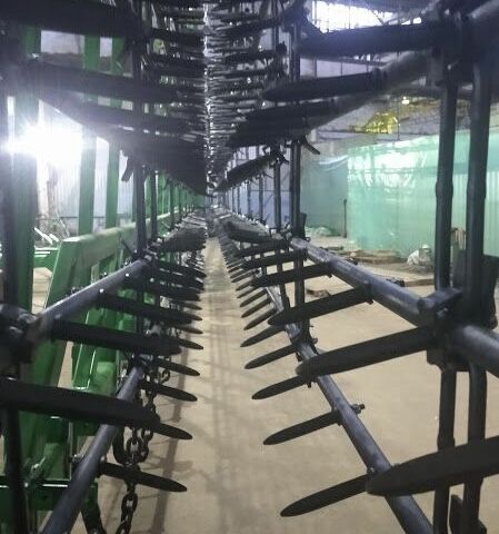 Зелений МакФарлейн Другая, об'ємом двигуна 0 л та пробігом 0 тис. км за 1264549 $, фото 12 на Automoto.ua