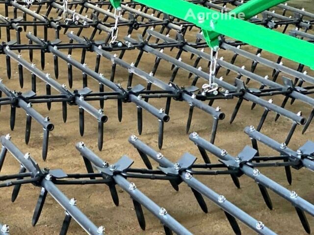 Зелений МакФарлейн Другая, об'ємом двигуна 0 л та пробігом 0 тис. км за 1264549 $, фото 13 на Automoto.ua