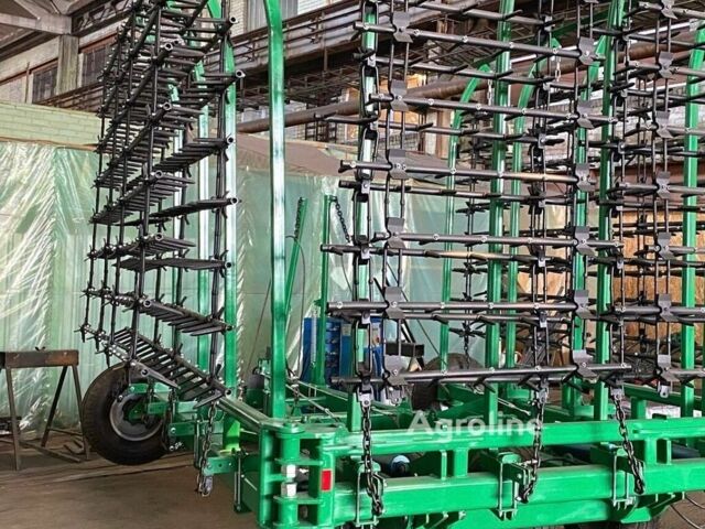 Зелений МакФарлейн Другая, об'ємом двигуна 0 л та пробігом 0 тис. км за 1264549 $, фото 2 на Automoto.ua